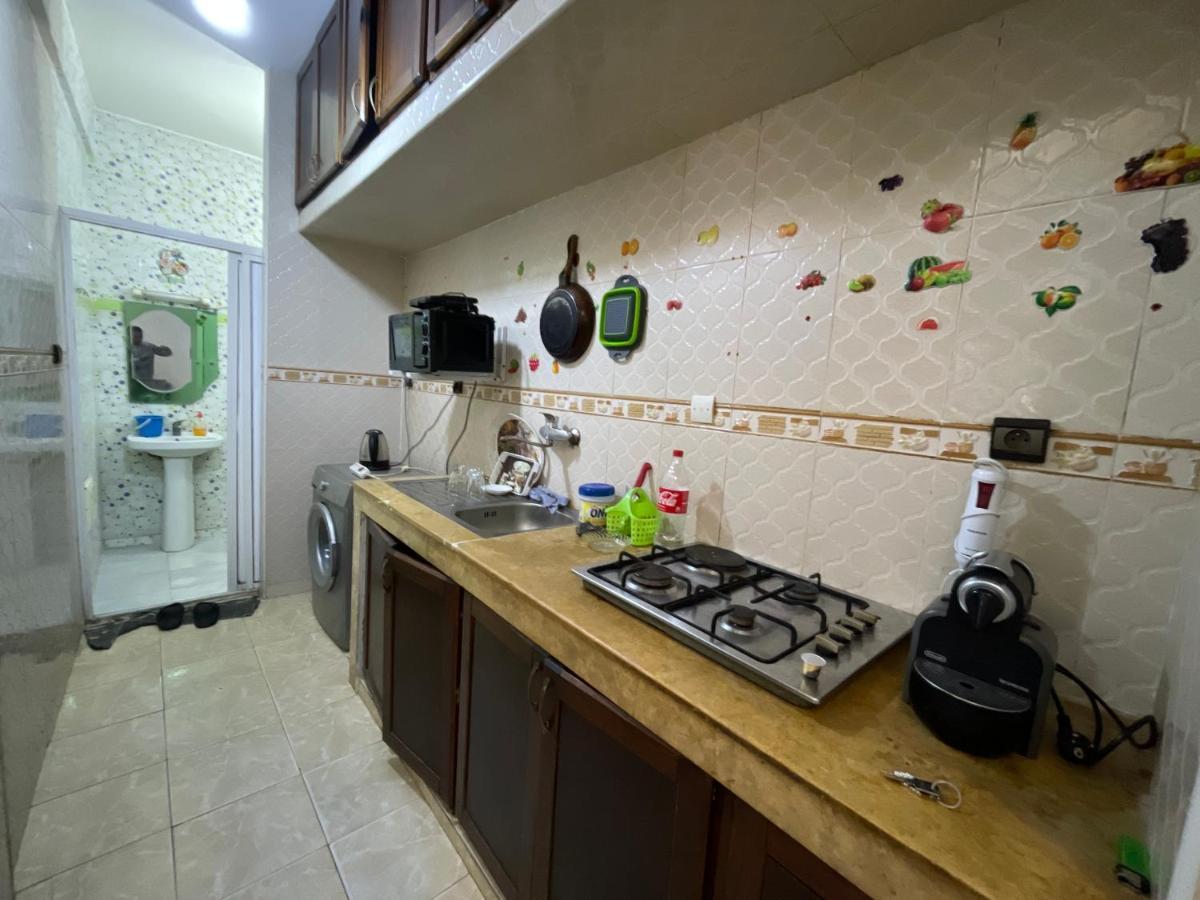 Loubna 2 Διαμέρισμα Ραμπάτ Εξωτερικό φωτογραφία