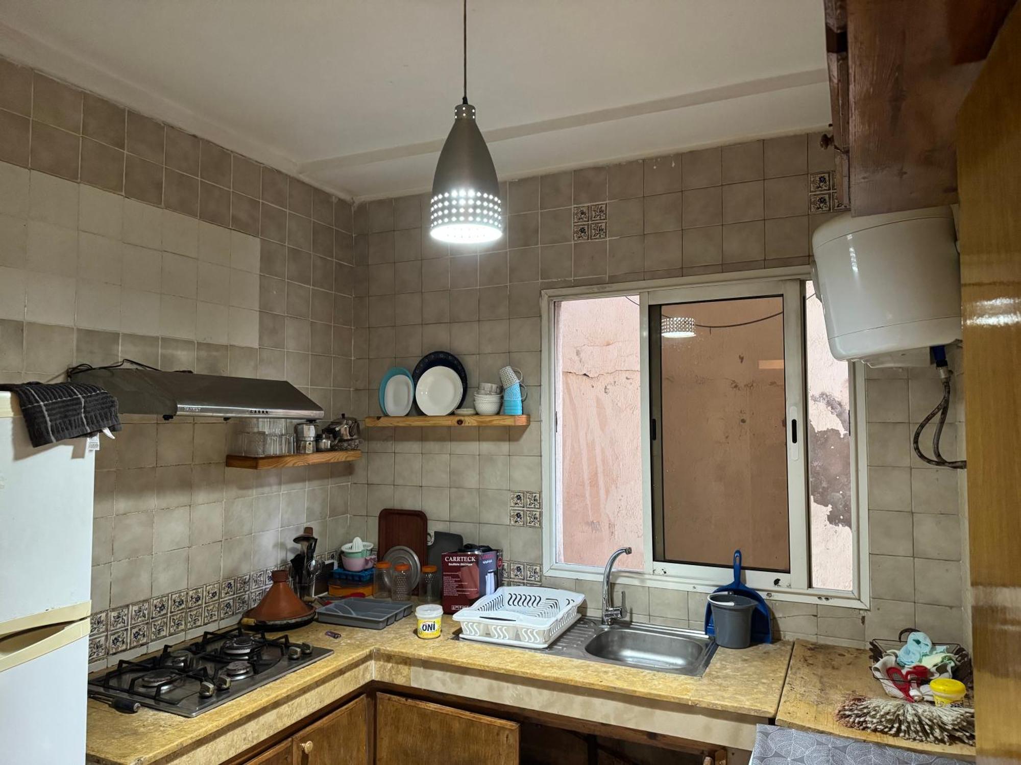 Loubna 2 Διαμέρισμα Ραμπάτ Εξωτερικό φωτογραφία